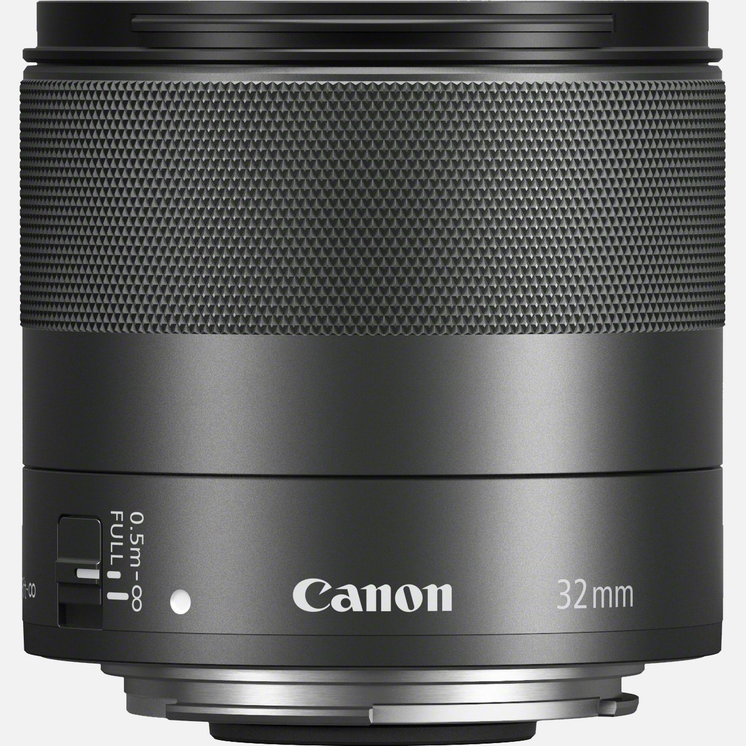 Buy Canon Ef M 32mm F14 Stm Lens — Canon Danmark Store